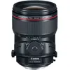 Image de Objectif Reflex Canon TS-E 50mm f/2.8 L Macro Noir