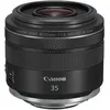 Image de Objectif Hybride Canon RF 35mm f/1.8 Macro IS STM