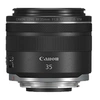 Image de CANONRF 35/1.8 IS STM MACRO