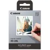 Image de Kit 20 impressions format carré Canon Selphy XS-20L