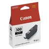 Image de Cartouche d'encre Canon PFI-300 Noir mat