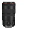 Image de Objectif hybride Canon RF 100mm f/2,8 L Macro IS USM Noir