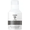 Image de Bouteille d'encre Canon GI-56BK Noir