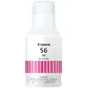 Image de Bouteille d'encre Canon GI-56M Magenta