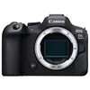 Image de Appareil photo hybride Canon EOS R6 Mark II nu noir