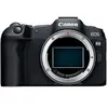 Image de Appareil photo hybride Canon EOS R8 nu Noir