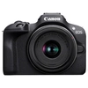 Image de CANONEOS R100 + RF-S 18-45 IS STM
