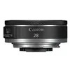 Image de Objectif hybride Canon RF 28mm f/2.8 STM Pancake