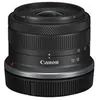 Image de Objectif Hybride Canon RF-S 10-18mm f/4.5-6.3 IS STM Noir
