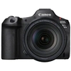 Image de CANONEOS R5 MARK II + RF 24-105/4 L IS USM