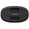 Image de Bouchon d'objectif Canon pour RF-S 3,9 mm F3,5 STM Dual Fisheye Noir