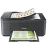 Image de Imprimante multifonction Canon Pixma TR4755i Noir