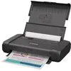 Image de Imprimante multifonction Canon Maxify BX110 Noir avec batterie