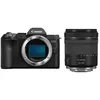 Image de Appareil photo hybride Canon EOS R8 Mark II Noir + RF 24-105 mm f/4-7,1 IS STM