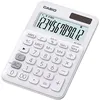 Image de Calculatrice de bureau Casio MS-20 UC Blanc