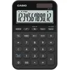 Image de Calculatrice de bureau Casio MS-20YC Noir