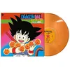 Image de TV Manga Dragon Ball : Hit Song Collection Vinyle Orange Transparent Collectif (Compositeur) Vinyle album