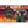 Image de Maquette Bandai Namco One Piece Grand Ship Collection 009 Dragon's Ship