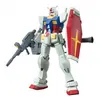 Image de Gunpla Gundam Mega 1/48 RX-78-2 Gundam