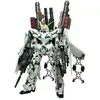 Image de Gunpla Gundam MG 1/100 RX-0 Full Armor Unicorn Ver Ka Produits Dérivés Vidéo (Genre) Objet dérivé