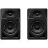 Image de Paire d'enceintes de monitoring Pioneer Dj DM-40D Noir