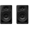 Image de Enceintes de monitoring de bureau compactes Bluetooth Pioneer Dj DM-40D BT Noir Vendues par paire