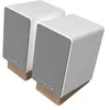 Image de Enceintes connectées Hi-Fi Onkyo GX-30ARC Blanc vendues par paire