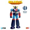 Image de Retro Toy Paint Goldorak 23 cm Produits Dérivés Vidéo (Genre) Objet dérivé