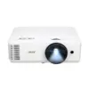 Image de Acer Home Entertainment, H5386BDi, Projector, Home Cinéma, HD 720p, 4500 lm, Blanc