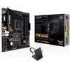 Image de Carte mère ASUS TUF GAMING A520M-PLUS WIFI micro ATX Socket AM4 Chipset AMD A520