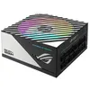 Image de Alimentation PC modulaire ASUS ROG Loki SFX-L ARGB 1200W 80 PLUS Titanium noir et blanc