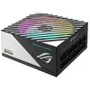 Image de Alimentation PC modulaire ASUS ROG Loki SFX-L ARGB 850W 80 PLUS Platinum noir