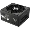 Image de Alimentation PC modulaire ASUS TUF Gaming 750W 80 PLUS Gold noir