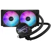Image de Kit Watercooling CPU ASUS ROG RYUO III 240 ARGB noir