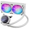 Image de Kit Watercooling CPU ASUS ROG RYUO III 240 ARGB blanc