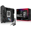Image de Carte mère ASUS ROG STRIX B760-I GAMING WIFI mini ITX Socket LGA1700 Chipset Intel B760
