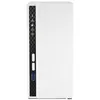 Image de Serveur NAS Qnap TS-233 2 Go Blanc