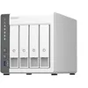 Image de Serveur NAS Qnap TS-433 Blanc