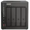 Image de Serveur NAS Qnap TS-453E-8G 8Go Noir