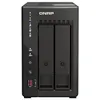 Image de Serveur NAS Qnap TS-253E-8G 8Go Noir