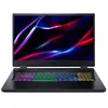 Image de PC Portable Gaming Acer Nitro 5 AN517-55-52TC 17,3" Full HD 144 Hz Intel® Core  i5 16 Go RAM 512 Go SSD Nvidia GeForce RTX 4060 Noir