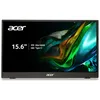 Image de Ecran PC Portable Acer PM161QBbmiuux 15,6" Full HD Noir