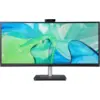 Image de Acer CB3, Écran incurvé Vero CB343CURD Noir, UW-QHD 34", HDR10, IPS, AMD FreeSync