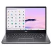 Image de Chromebook Acer Plus 514 CB514-4H-30AF 14" Intel® Core  i3 8 Go RAM 512 Go SSD Gris