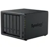 Image de Serveur NAS Synology Disk Station DS1525+ 5 baies 8 Go Noir