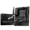 Image de Carte mère MSI PRO B760-P WIFI DDR4 ATX Socket LGA1700 Chipset Intel B760