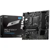 Image de Carte mère MSI PRO B760M-P DDR4 micro ATX Socket LGA1700 Chipset Intel B760