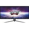 Image de Ecran PC Gaming MSI MAG401QR 40" UWQHD Noir