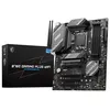 Image de Carte mère MSI B760 GAMING PLUS WIFI ATX Socket LGA1700 Chipset Intel B760