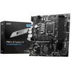 Image de Carte mère MSI PRO B760M-P micro ATX Socket LGA1700 Chipset Intel B760